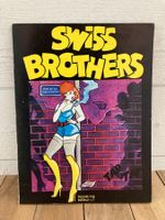 SWISS BROTHERS-EO 1978