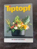 Tiptopf mit «essen und trinken» 2002 Kochbuch