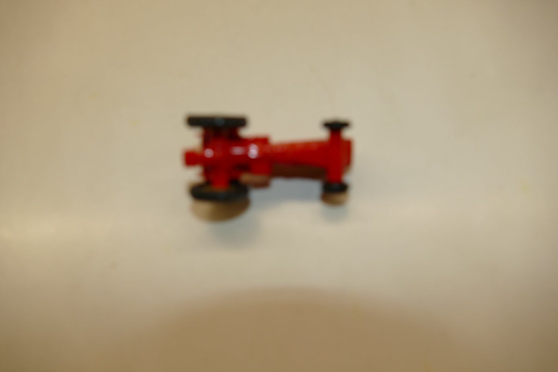 Kit di modellismo & Modellini statici: Metallmodel: Traktor Allis-Chalmers 170 – Nuovo (secondo la descrizione) da Niederhasli venduto da rail-duerst 5