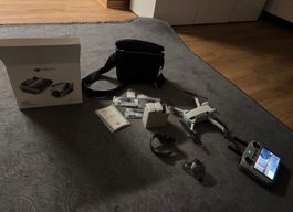 DJI Mini 4 Pro Fly Combo