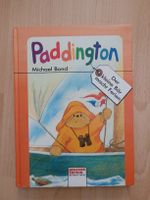Paddington Bär Buch - Der kleine Bär macht Ferien!