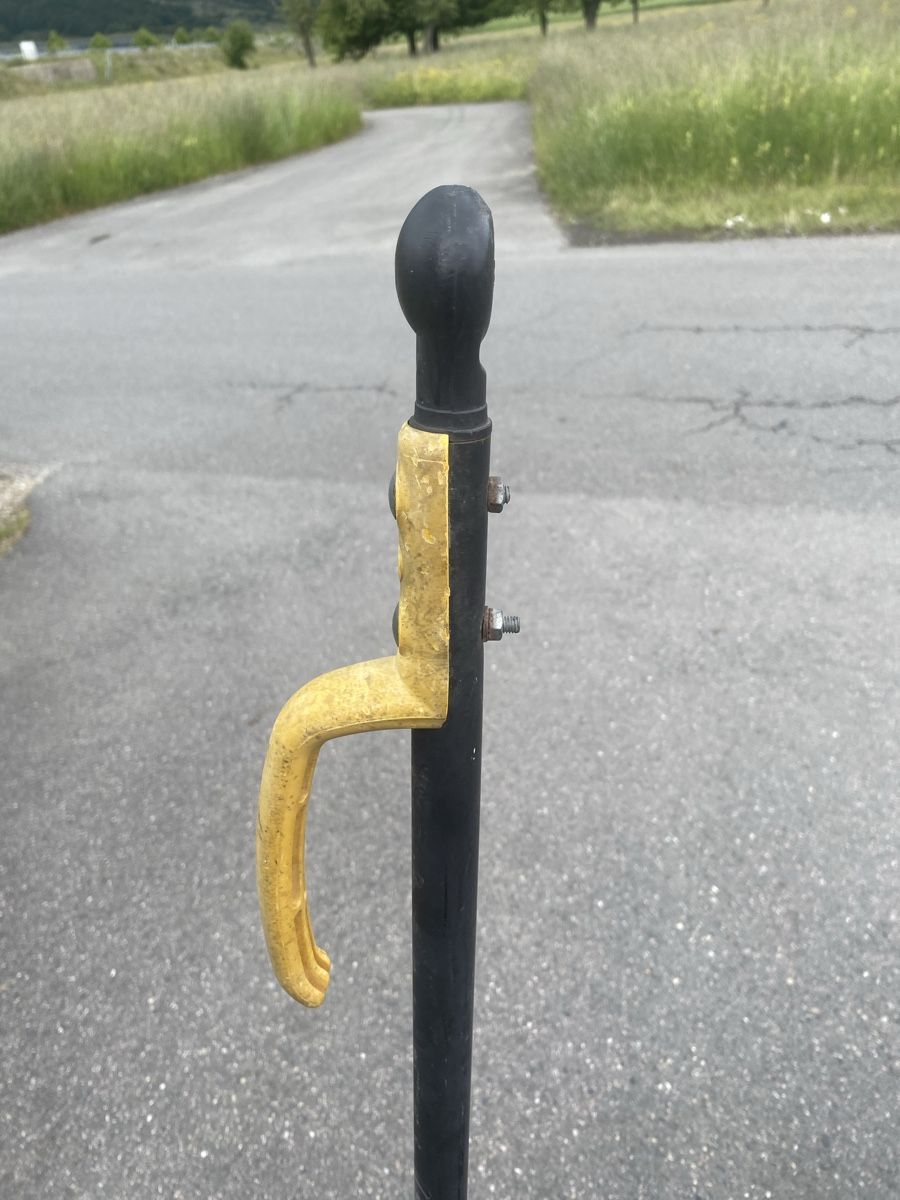 Rimorchi: Petite remorque pour vélo  – Usato da Concise venduto da collinet.1426 7