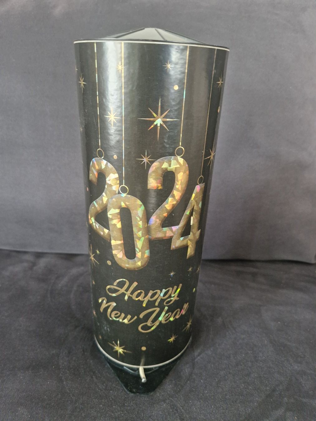 Migros Tutte le decorazioni: Bombe de table maxi pour la fête - Tischbombe – Nuovo e nell'imballaggio originale da Villars-sur-Glâne venduto da Agnie80
