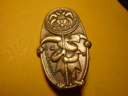 BASEL 1985 SILBER