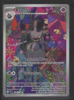 Pokémon Karte DE Erhabene Helden Banette 234/217