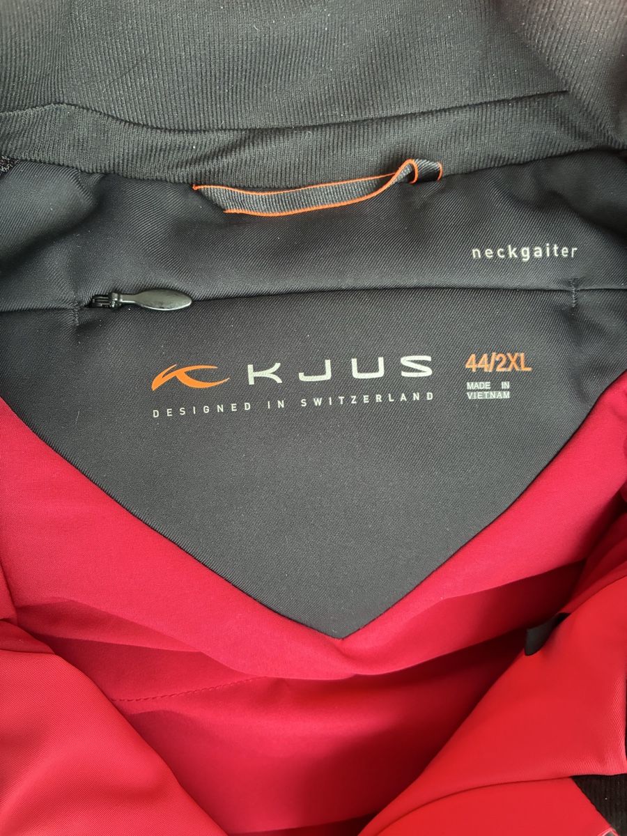 Kjus Giacche: Damenskijacke Kjus – Usato da Rüti ZH venduto da Carver61 2