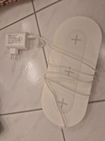 IKEA Nordmärke 3 kabelloses Apple Samsung Ladegerät Wireless