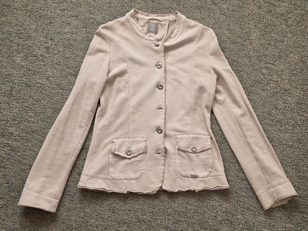 NILE BLAZER BEIGE GR.S