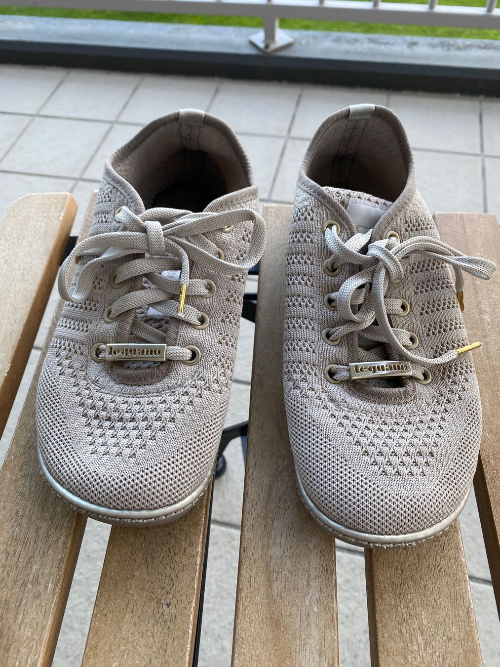 Leguano Scarpe da donna: Barfussschuhe Leguano Gr. 37 – Usato da Schwarzenbach SG venduto da roto06 1