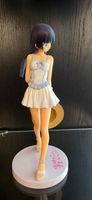 Oreimo Kuroneko Ruri Gokou White Dress PVC Figur