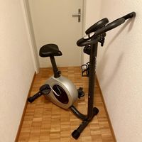 Heimtrainer JKexer Lancer 2010  Ergometer / Top Zustand!