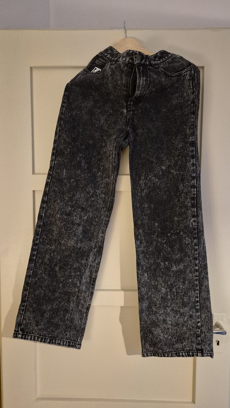 Jeans: Karl Kani Denim Jeans – Nuovo (secondo la descrizione) da Zürich venduto da Knauelrockerin