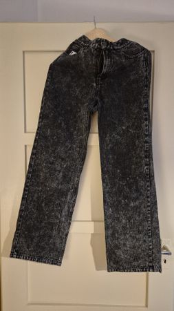 Karl Kani Denim Jeans