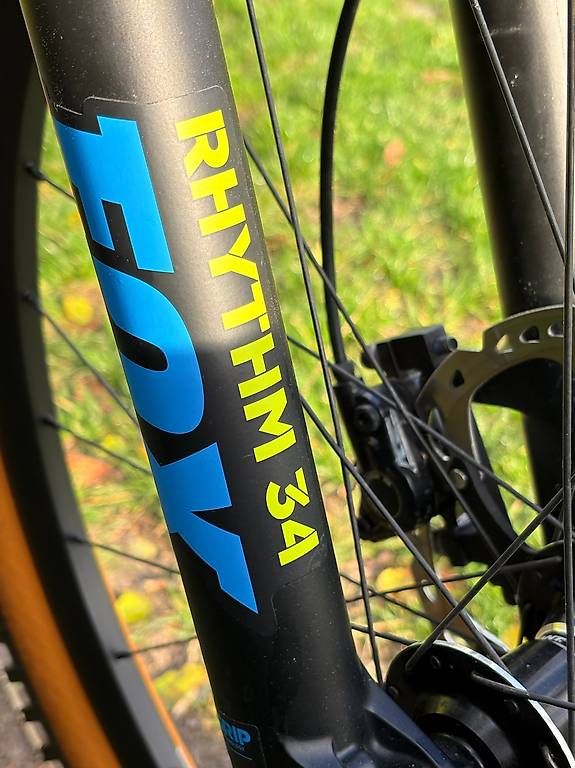 Giant Biciclette: Giant Trance 2 L 53cm – Usato da Chur venduto da oliverch 2