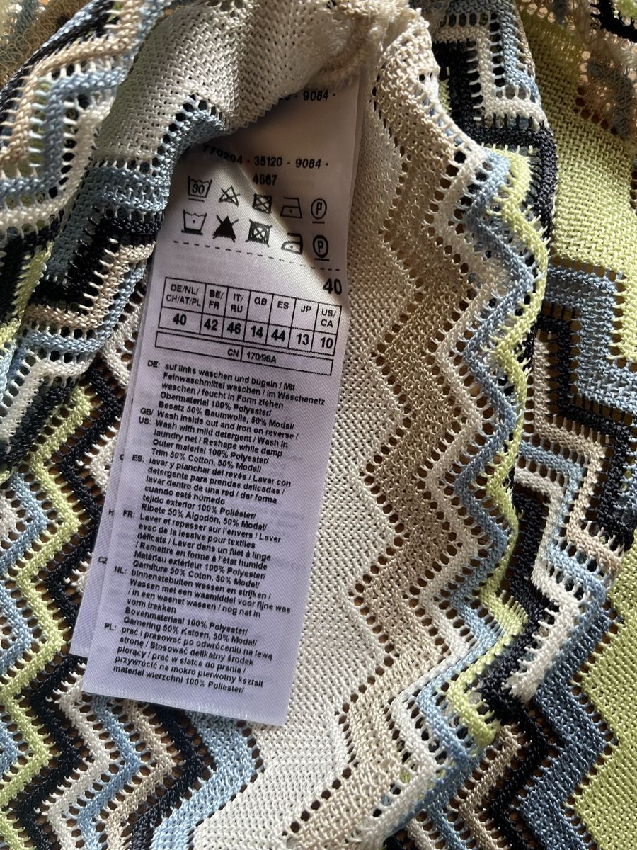 Gerry Weber T-shirt: Gerry Weber Set 3 Stk Gr 40 – Nuovo (secondo la descrizione) da Aarberg venduto da Jakaro 4