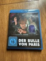 Der Bulle von Paris mediacs Bluray ￼
