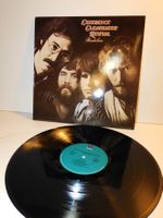 Neue Fundschätze LP - Schallplatte Creedence Clearwater