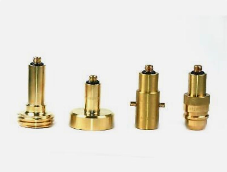 Adapterset LPG/GPL Gas tanken Kaufen auf Ricardo