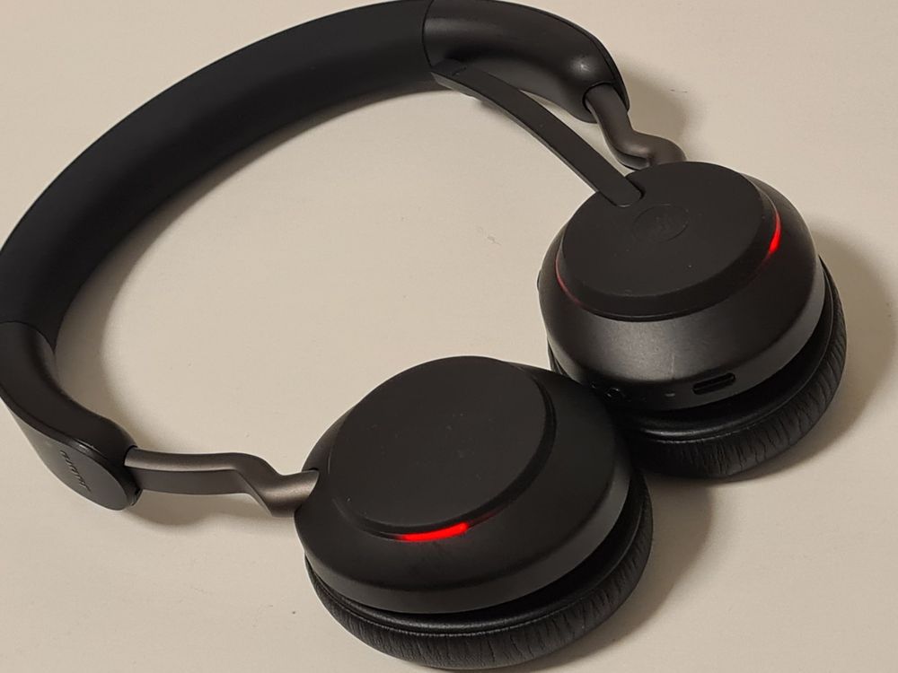 Jabra Evolve2 65 (Gebraucht) in Liestal für CHF 55 – nur Abholung auf ...