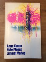 Anne Cuneo: Hotel Venus