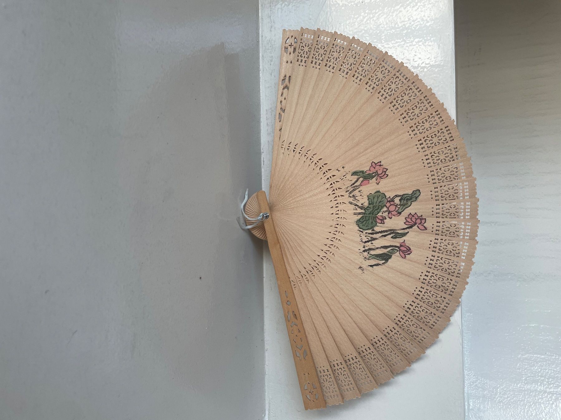 Tutte le decorazioni: Handfächer – Usato da Minusio venduto da Pink222 7