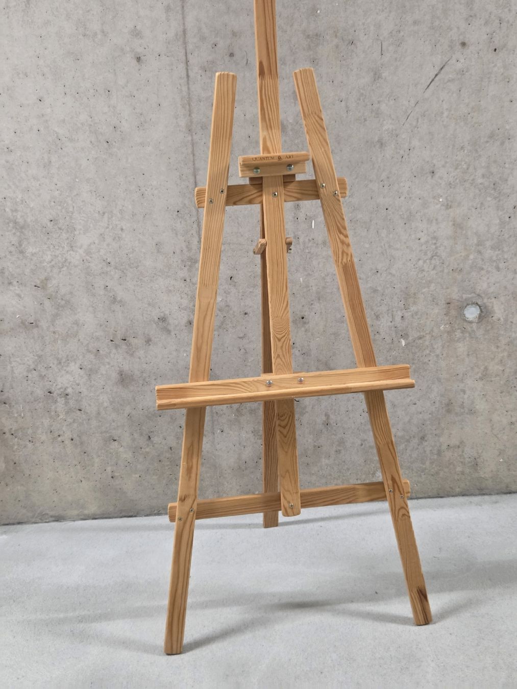 Cavalletti: Staffelei Holz klappbar – Usato da Brugg AG venduto da Kitycity