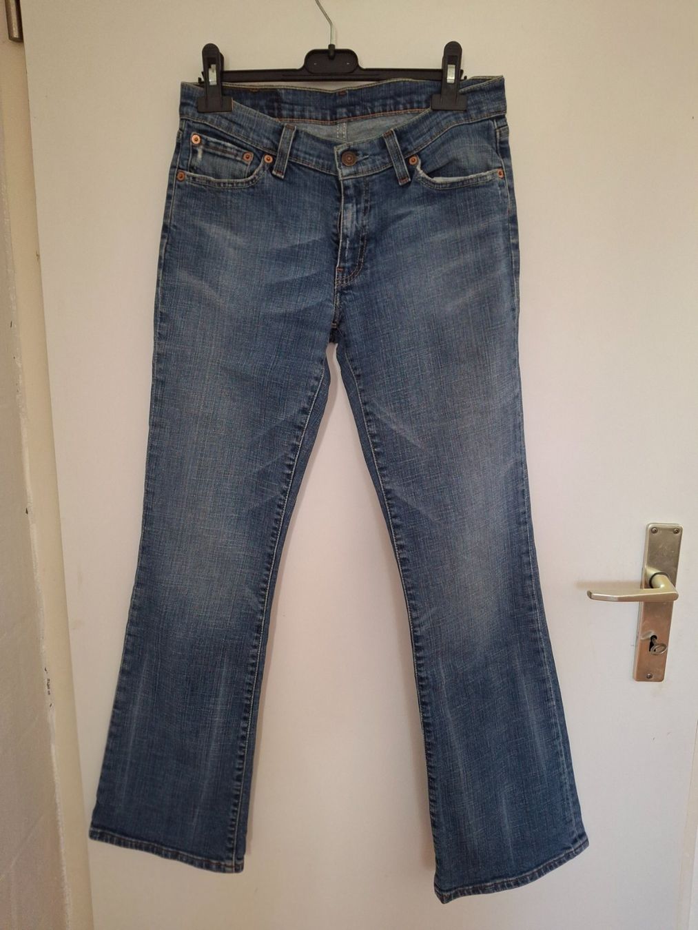 Levi's Jeans: Levi´s Strauss Jeans 529 – Usato da Wiesendangen venduto da Niciu 3