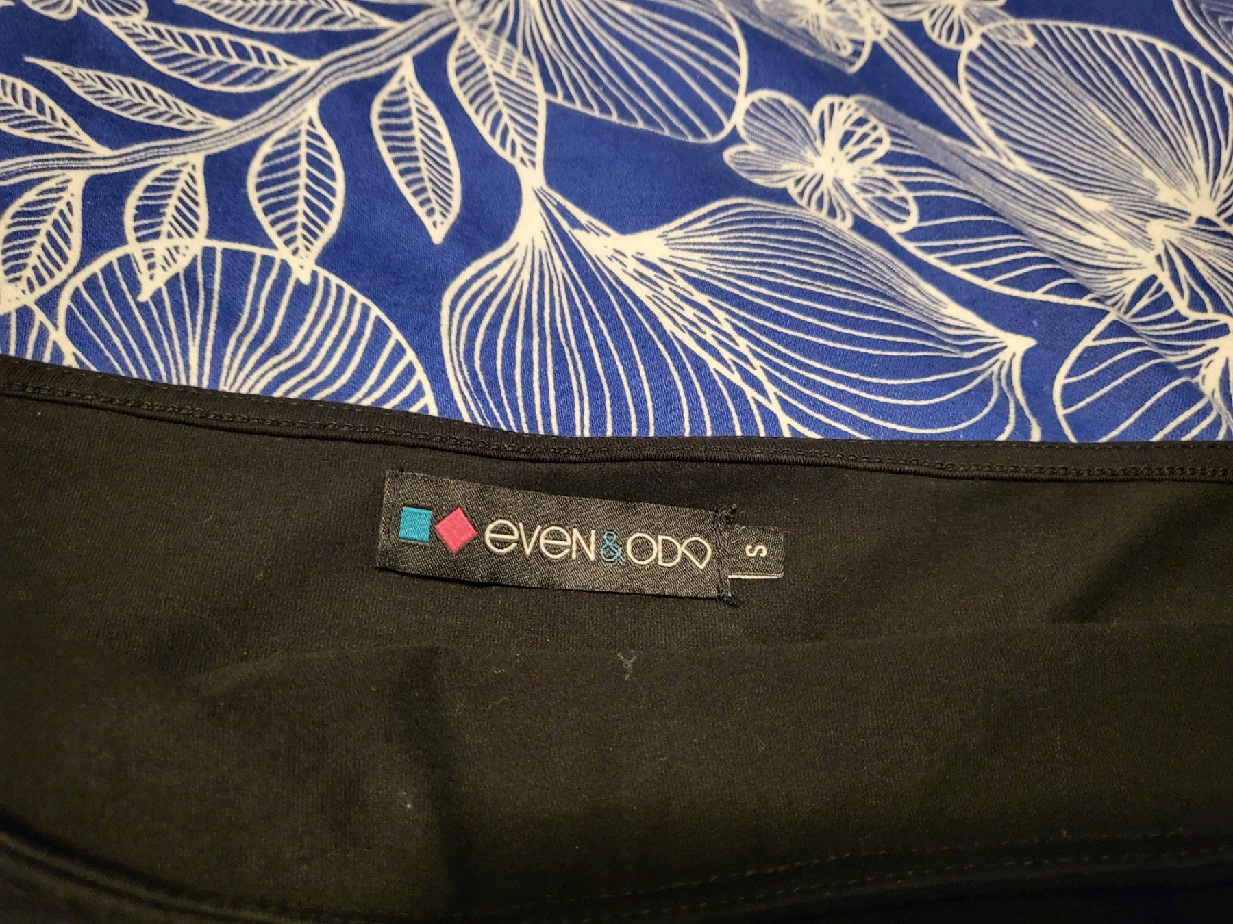 Zalando Kleider: Minikleid gr s even&odd – Neu (gemäss Beschreibung) aus Dietikon von Eleda 2