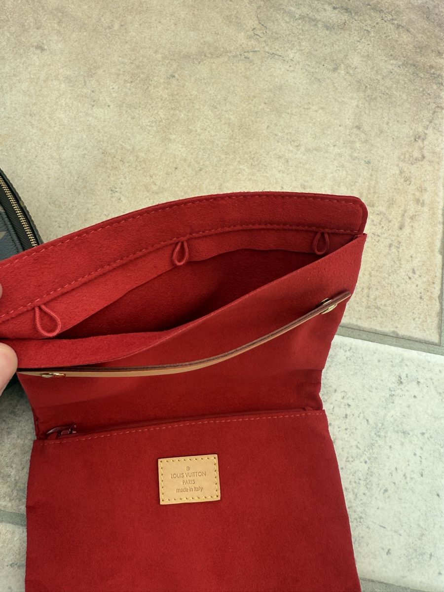 Louis Vuitton Borse: Louis Vuitton Tasche Schmuckschatulle NP. 1490 – Usato da Ellighausen venduto da privateseller 6