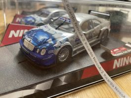 Mercedes CLK DTM NInco SlotcaR 1:32 Neu