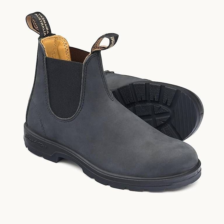 Blundstone Scarpe da uomo: Stivaletti BLUNDSTONE – Usato da Lugano venduto da claudio.luga