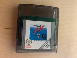 F18 für Gameboy Color