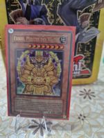 Yugioh Exxod Meister der Wache