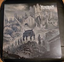 Memoriam For the Fallen LP