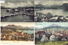 4 AK - Luzern