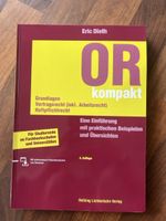 OR kompakt von Eric Dieth - Wie neu