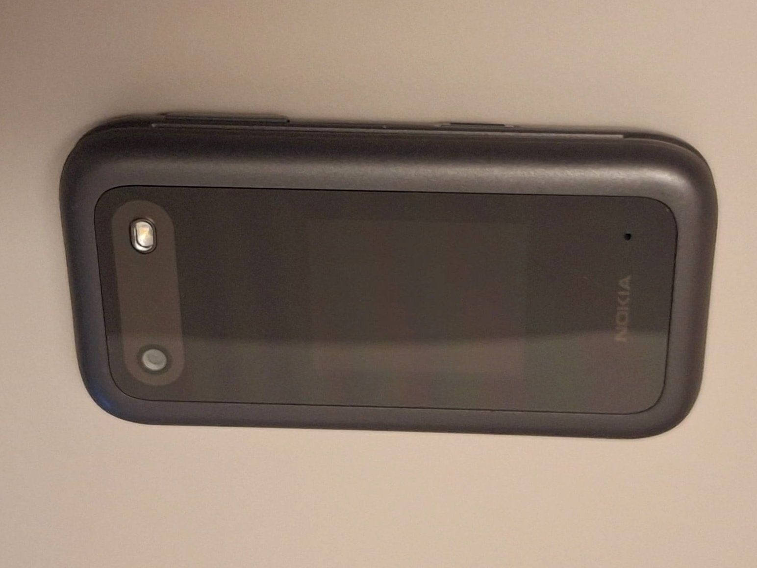 Nokia Portables: Nokia 2660 Flip Handy – Neuf (Voir description) à Emmenbrücke par thewi52 3