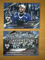 Sportzoo live cards Sprunger, Gotteron Champion 2026