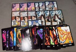 One Piece - Don Set