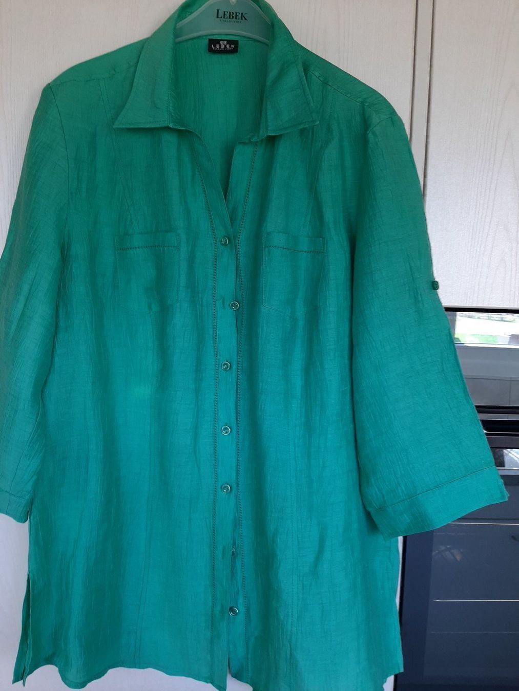 Blusen: Long Bluse – Neu (gemäss Beschreibung) aus chur von berni048