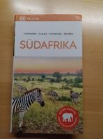 Reiseführer Südafrika, "DK Vis-à-vis"