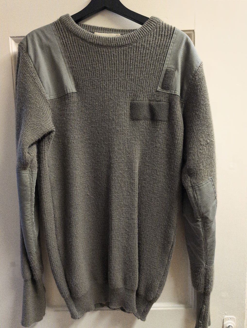 Armée suisse Pulls & Sweat-shirts: Schweizer Armee Instruktoren Pullover – D'occasion à Altdorf UR par RayPerson
