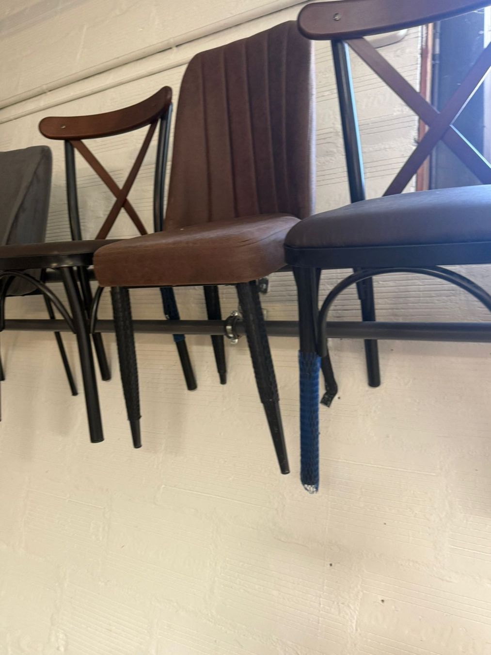 Stühle: Stuhl – Gebraucht aus Dietikon von arj_lrs8