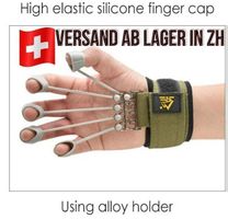 Finger Trainer/Grifftrainer 9 kg (20lbs)