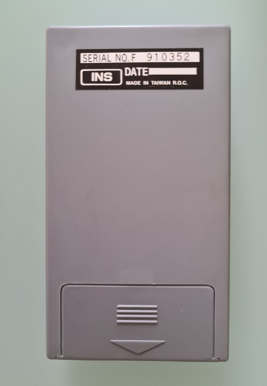 Misurare: INS Digital Lux Meter DX-100 – Usato da Stallikon venduto da Oceanblue1 2