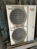 Wärmepumpe