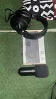 PACK COMPLET AKAI FORCE + Volt 276 + Microphone 