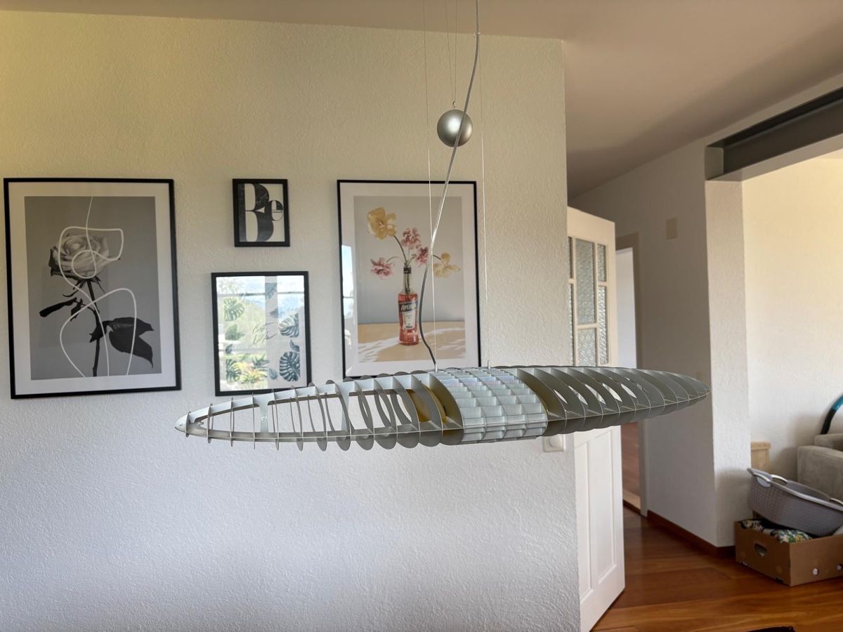 Lampadari & plafoniere: Deckenlampe – Usato da Plagne venduto da H.Kocher 1