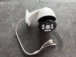 Reolink RLC-823A PTZ PoE IP-Kamera 4K UHD Outdoor Micro-SD