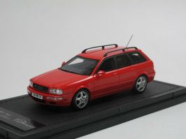 Audi RS2 Avant 1994-1996 rot      1:43 von TopMarques